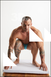  Garrott # 1 