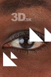  HD Eyes Saquita Lindsey 