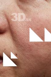  HD Face Skin Tsuge Fumi 