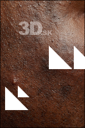  HD Face Skin Clayton Bradford 