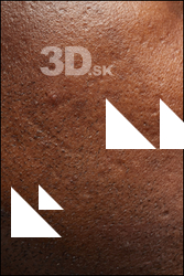  HD Face Skin Najeem Bonner 