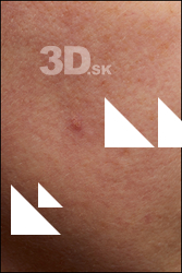  HD Face Skin Emilia Parker 