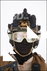  Photos Casey Schneider Paratrooper with helmet 