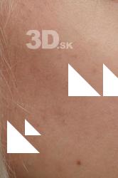  HD Face Skin Lilly Bella 