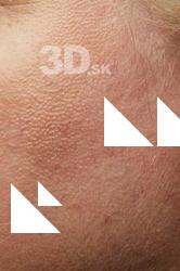  HD Face Skin Luisa Norman 