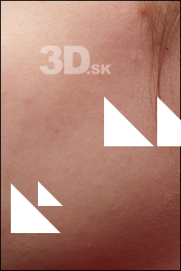  HD Face Skin Selin 