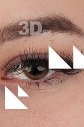  HD Eyes Olivia Sparkle 
