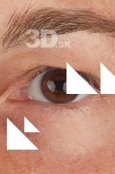  HD Eyes Judy Tranz 