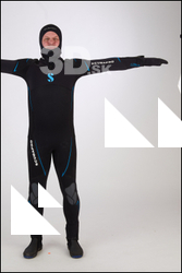  Photos Jake Perry Diver 