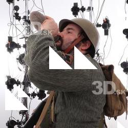 James Clarke ARMY CSL BOTTLE RIG Photoset