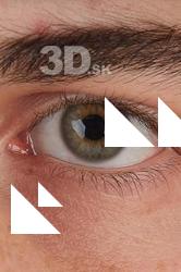 HD Eyes Waylon Crosby 