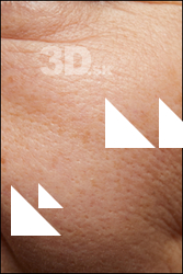  HD Face Skin Visa Kasumi 