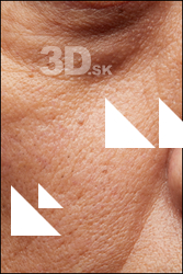  HD Face Skin Trung Dong 