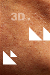  HD Face Skin Shumi Kazano 