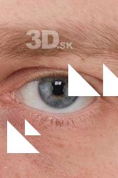  HD Eyes Clifford Doyle 
