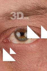  HD Eyes Kyle Riley 