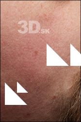  HD Face Skin Clifford Doyle 