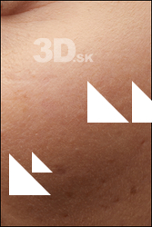  HD Face Skin Kate Jones 
