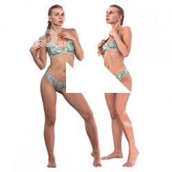 Arina Shy Raw Daily Pose Scan Underwear