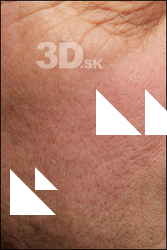  HD Face Skin Jake Perry 