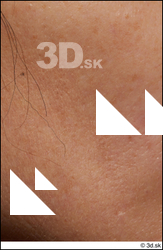  HD Face Skin Marina Tamayo 