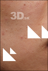  HD Face Skin Yoshimoto Shigetoki 