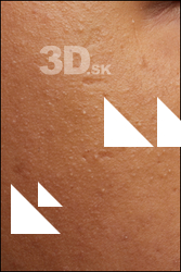  HD Face Skin Cary Stanley 