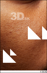  HD Face Skin Esdee Bullock 