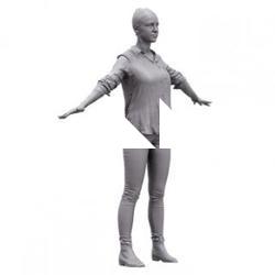 PATRICIA BASE SCAN BODY