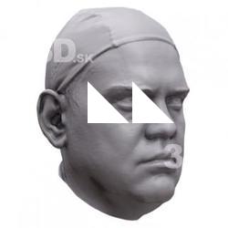 PROKOP BASE SCAN HEAD