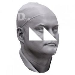 ROLAND BASE SCAN HEAD