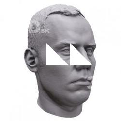 VIKTOR BASE SCAN HEAD