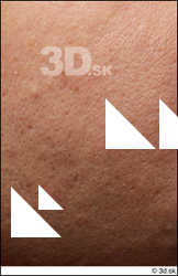  HD Face Skin Raymon Kastor 