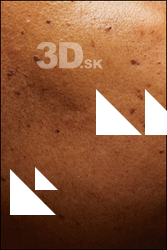  HD Face Skin Clemencia Andrews 