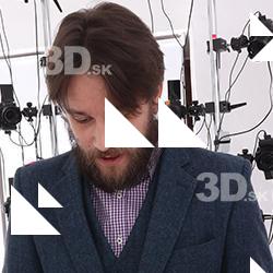 Arron Cooper Manager RIG Photoset