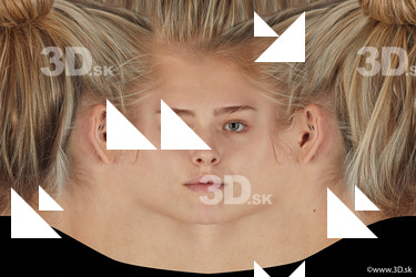 Lenny Premade Head Texture