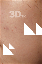  HD Face Skin Tamanaha Nara 