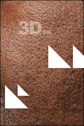  HD Face Skin Jafaris Simon 