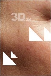  HD Face Skin Vivian Dennis 