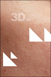  HD Face Skin Morena Andino 