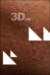  HD Face Skin Arris Cook 