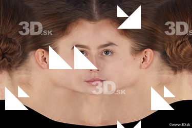 Malin Premade Head Texture