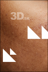  HD Face Skin Lalique Hunt 