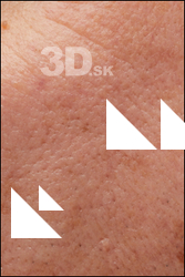  HD Face Skin Riley Evans 