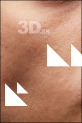  HD Face Skin Gussepo Amarillo 