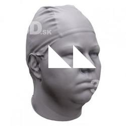Alexa Base Scan Head