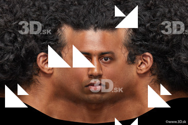 Ranveer head premade texture