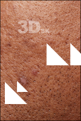 HD Face Skin Malachi Sugihen 