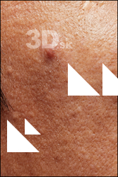  HD Face Skin Moises Molina 