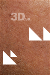  HD Face Skin Mateo Zorita 